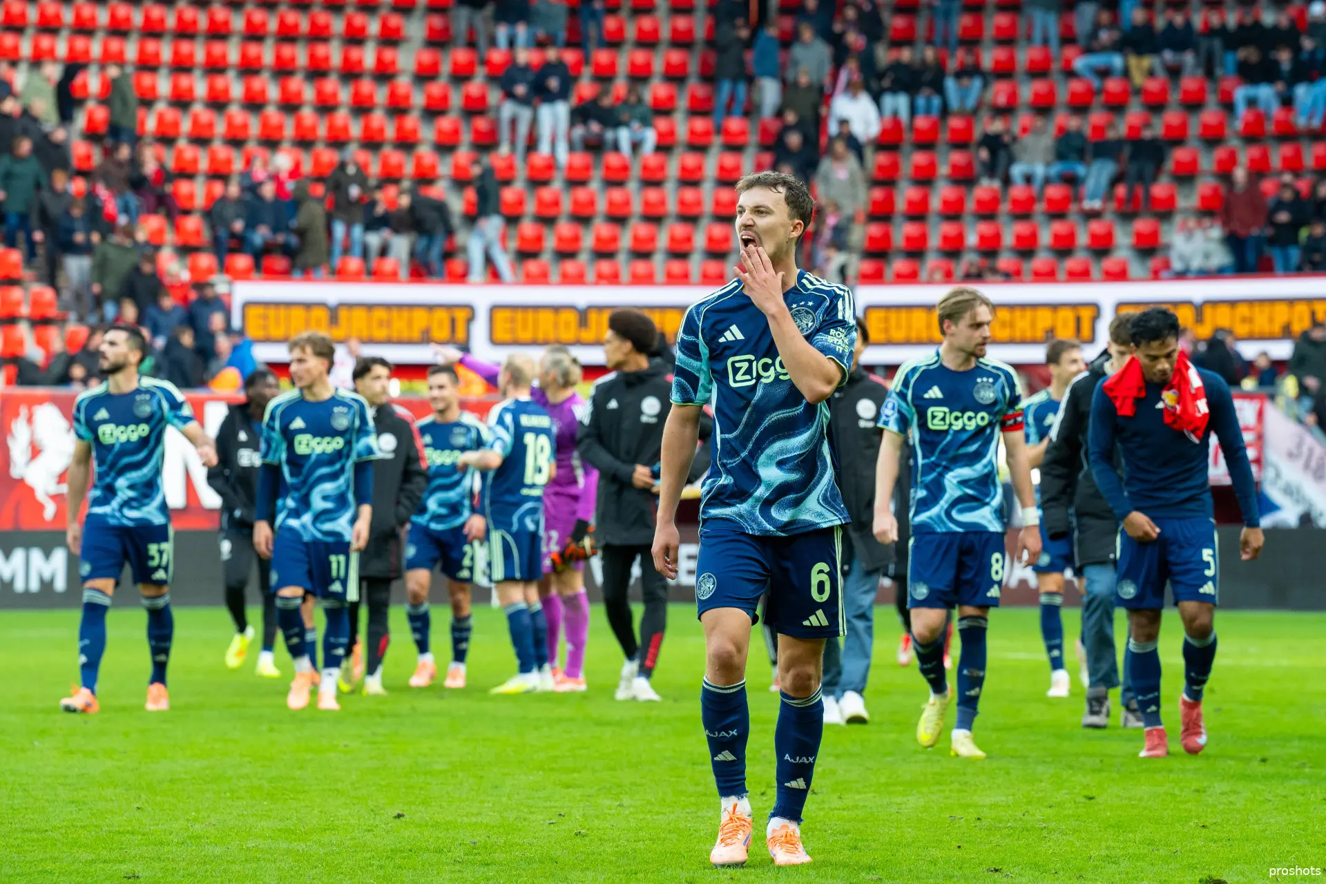 regeer-twente-ajax