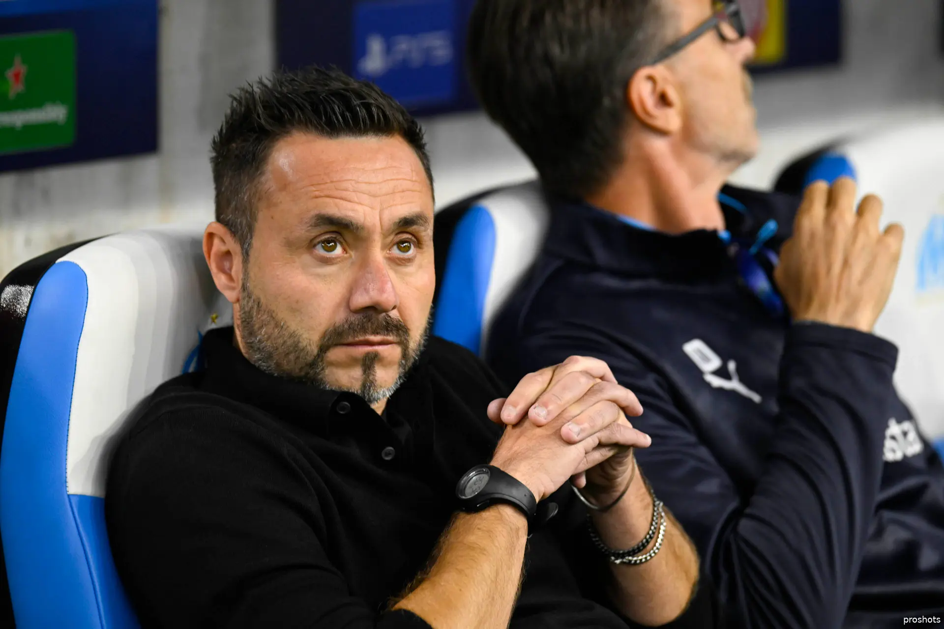Roberto De Zerbi_Marseille-Ajax