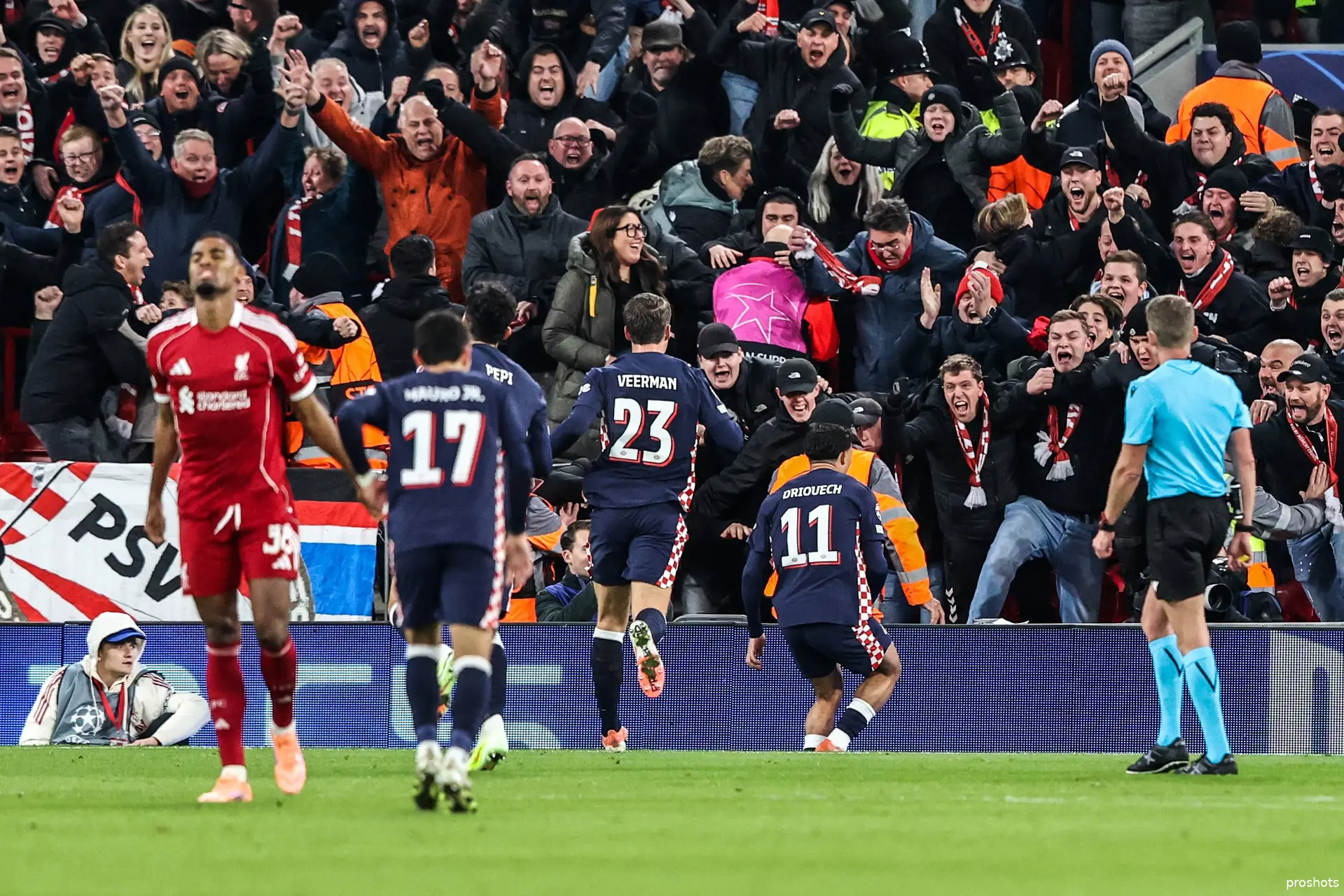 Liverpool-PSV_ChampionsLeague