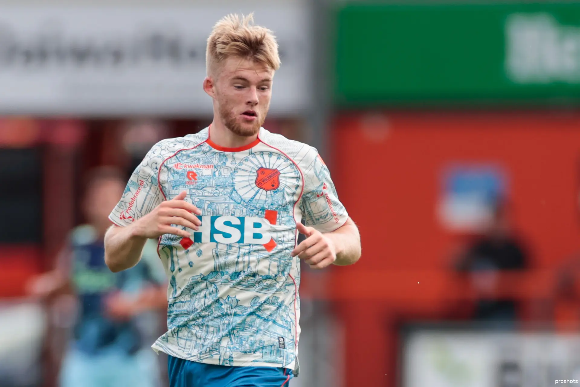 nick verschuren volendam 25/26