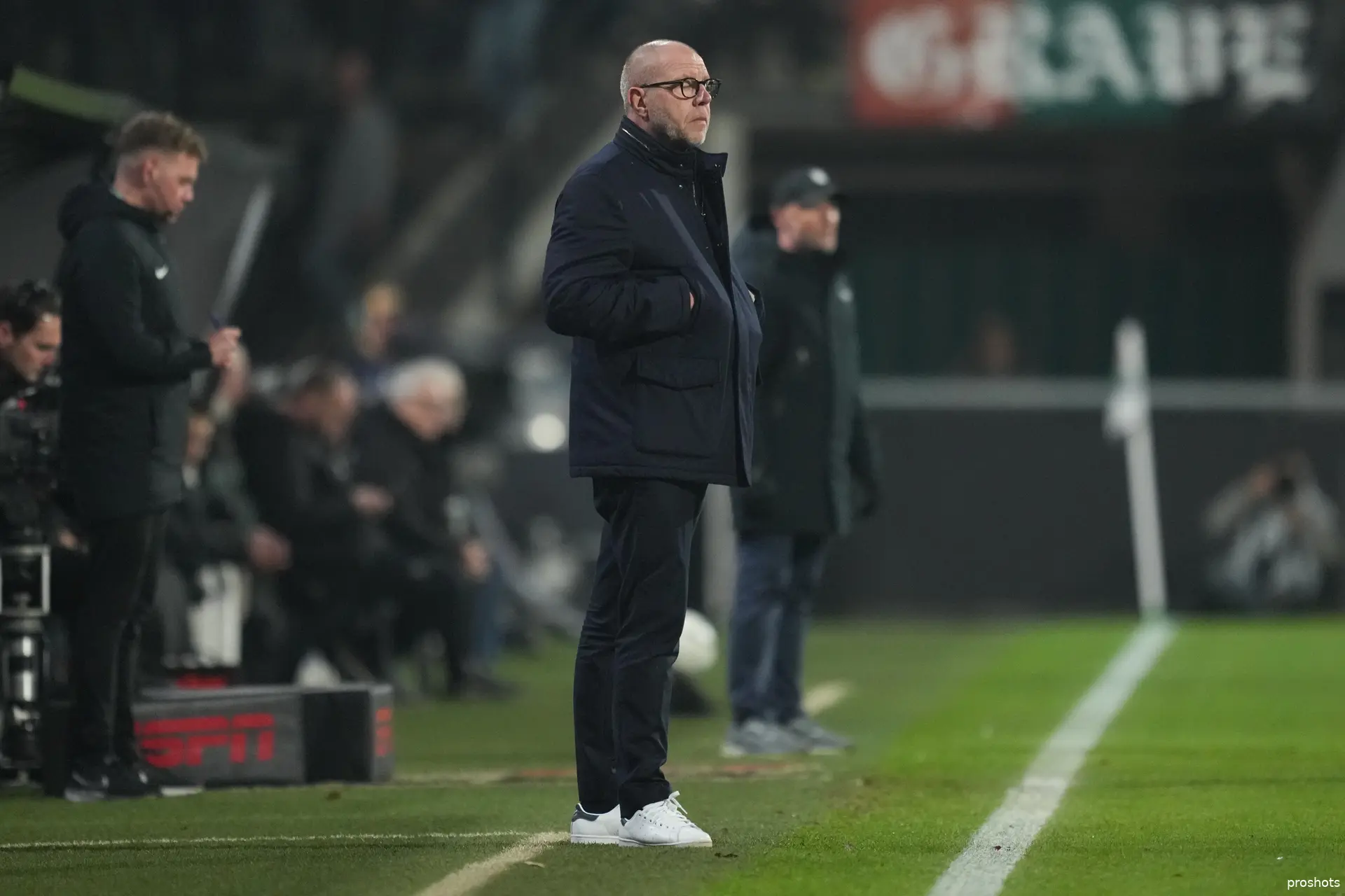 fred grim ajax 25/26