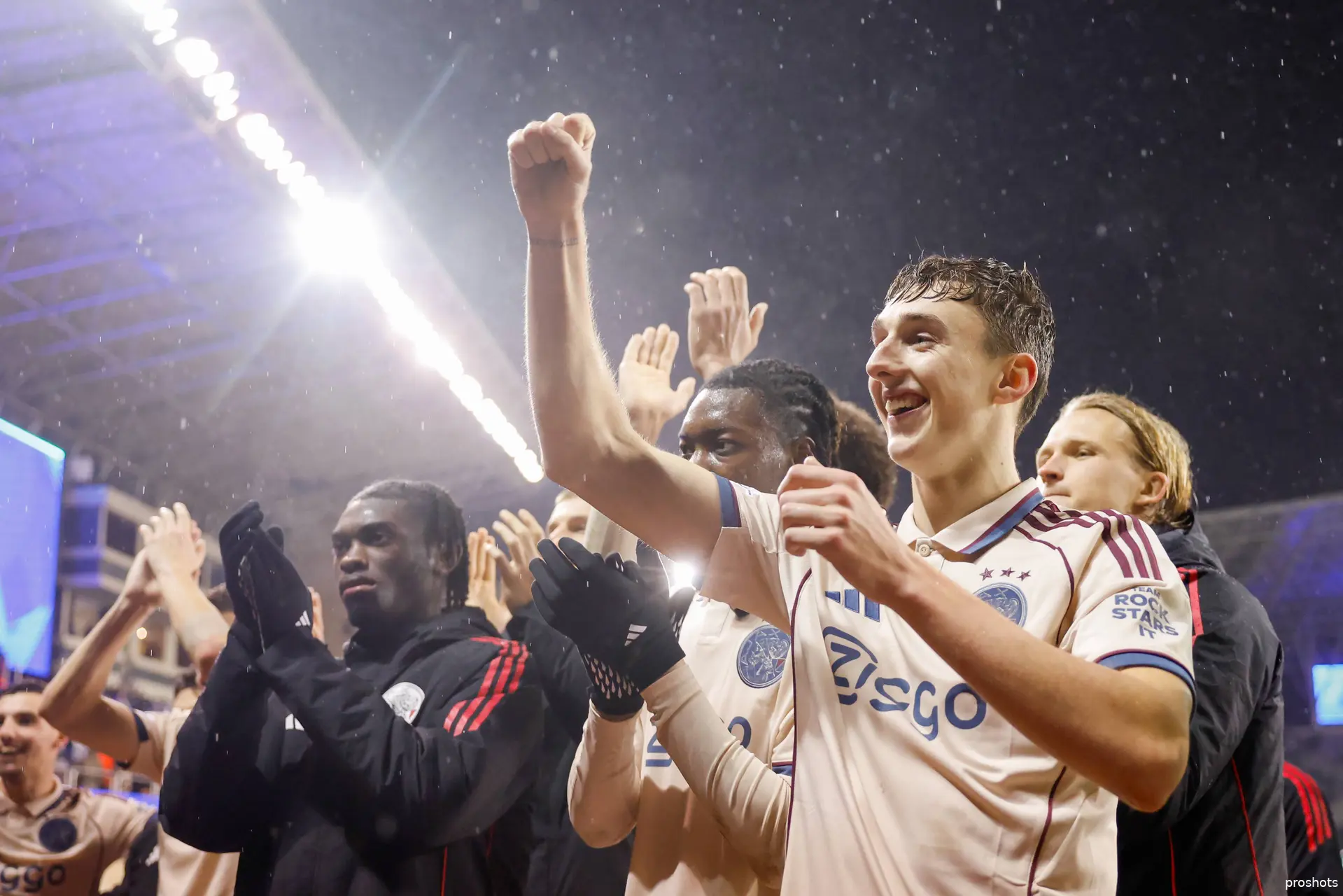 YouriBaas-Qarabag-Ajax