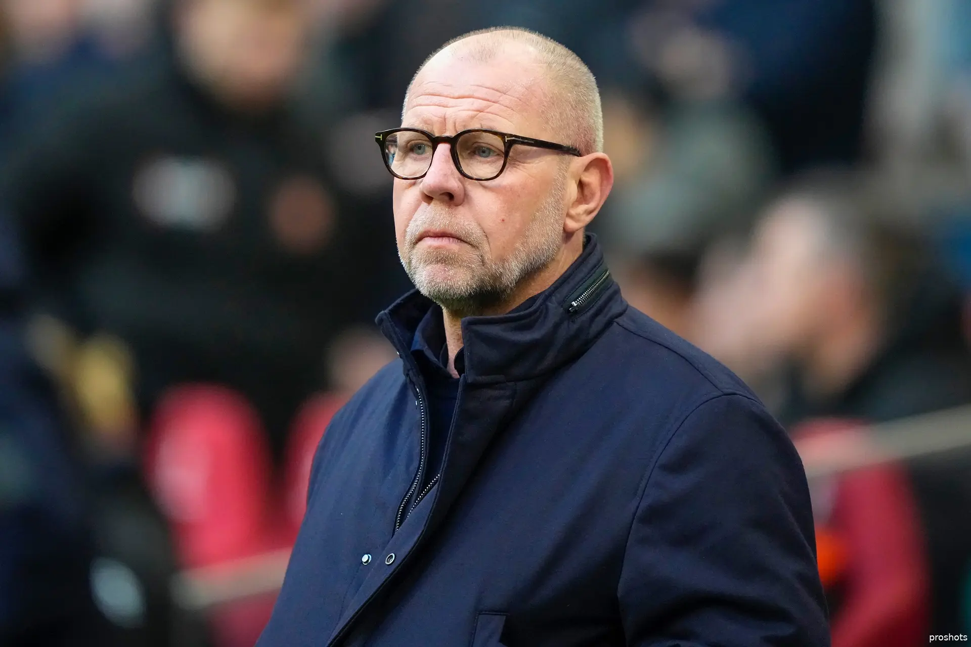 fred grim ajax fc volendam 25/26