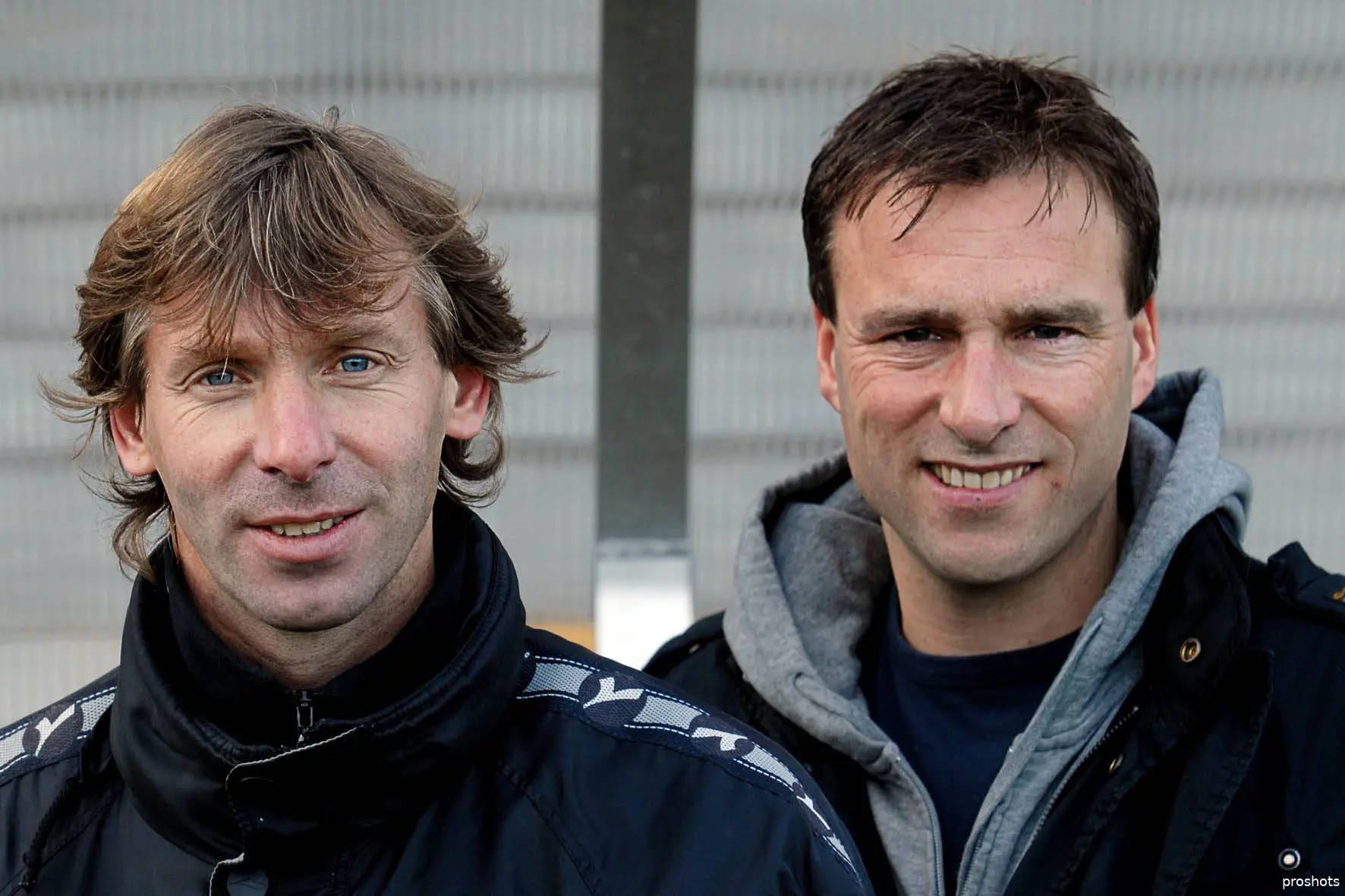 Ajax Showtime Walter Smak