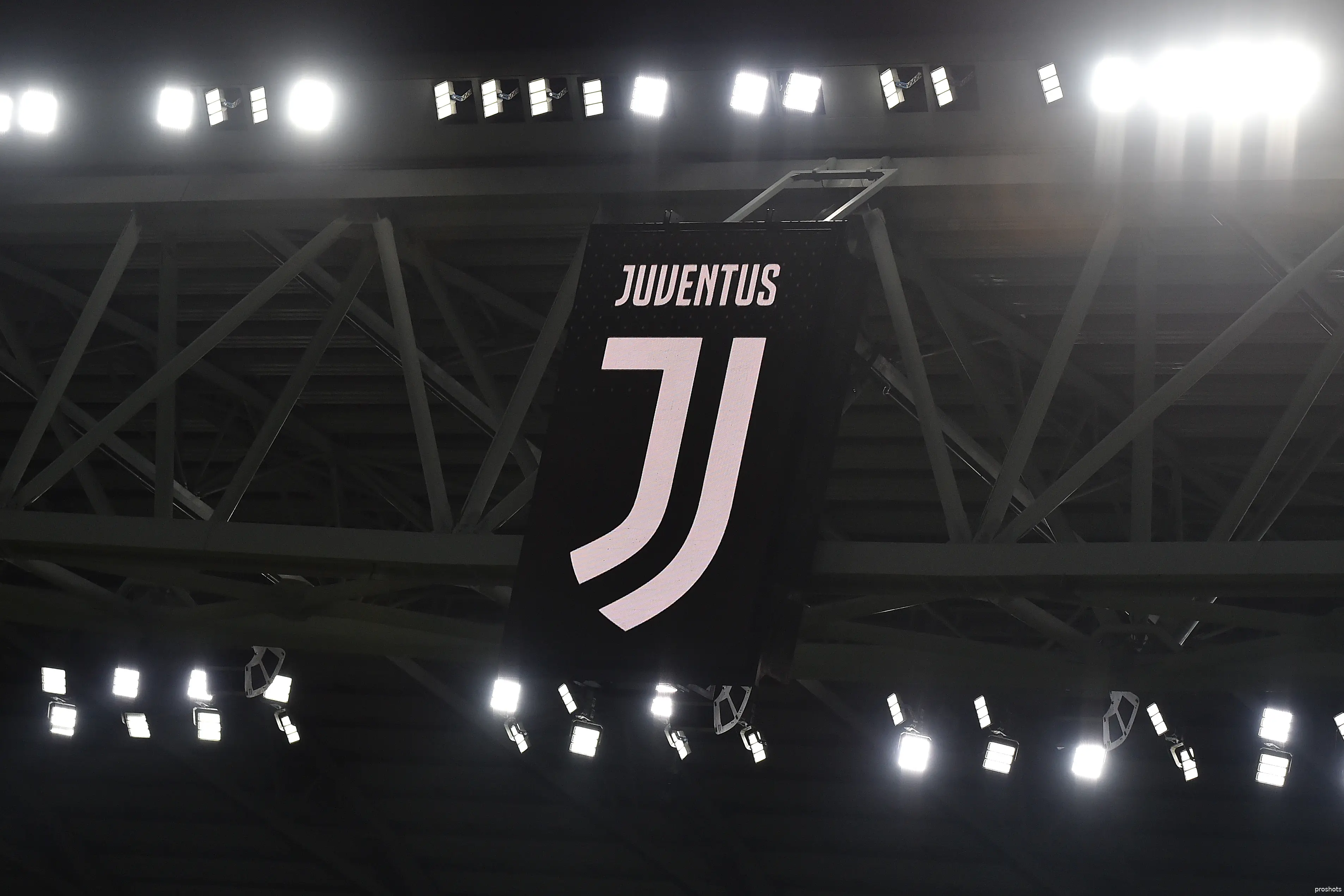 juventus logo