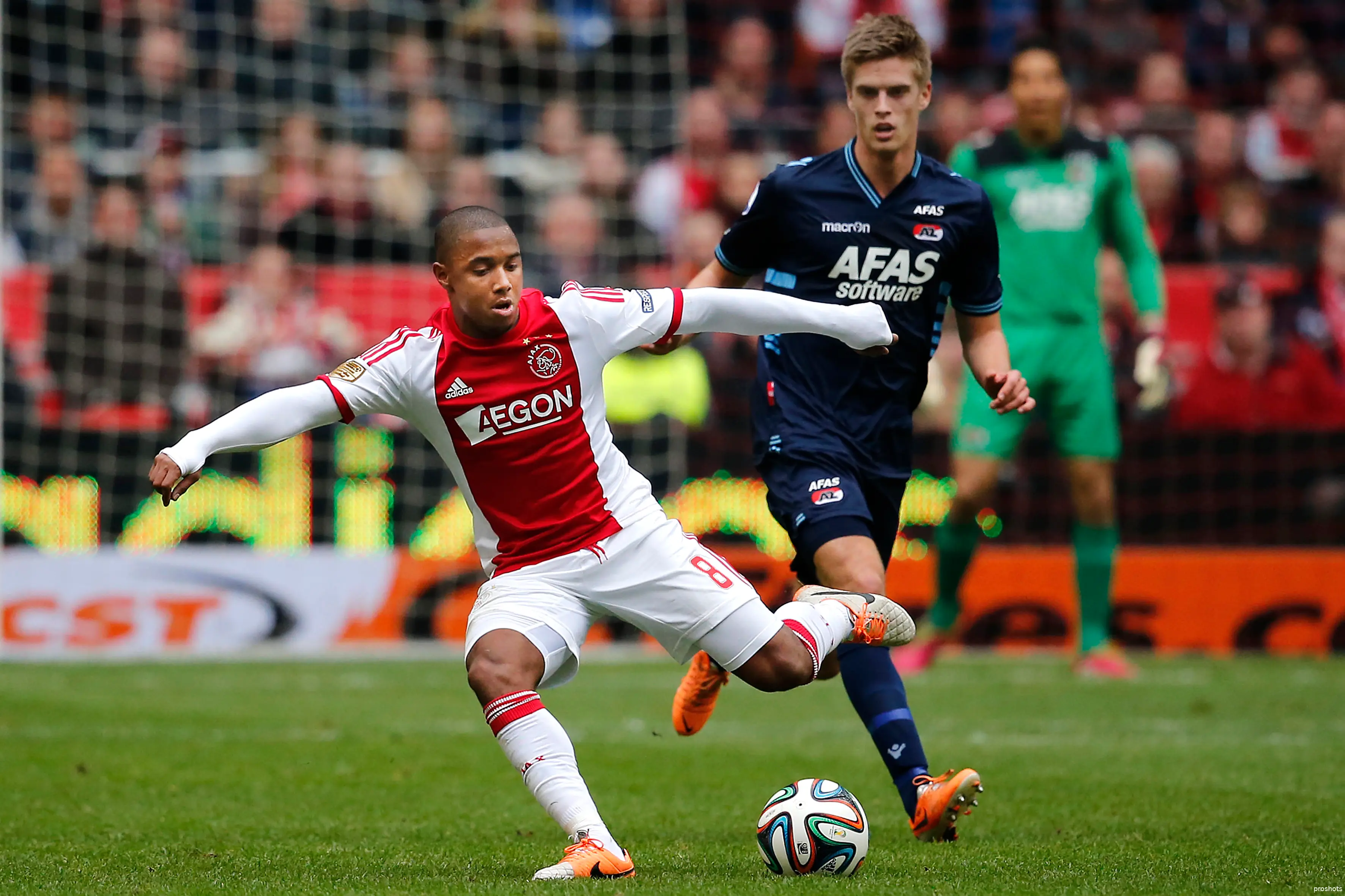 lerin duarte ajax