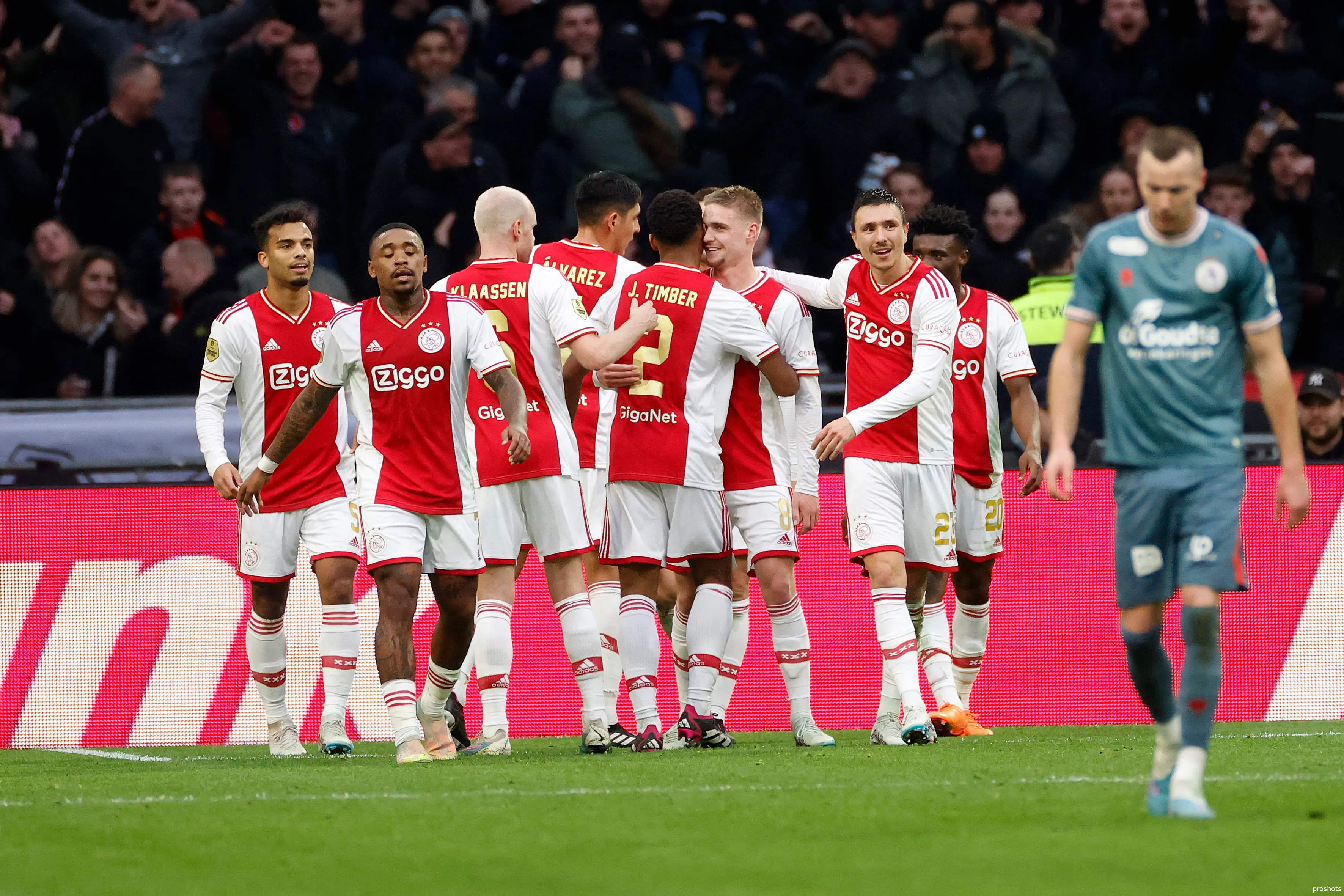 ajax sparta