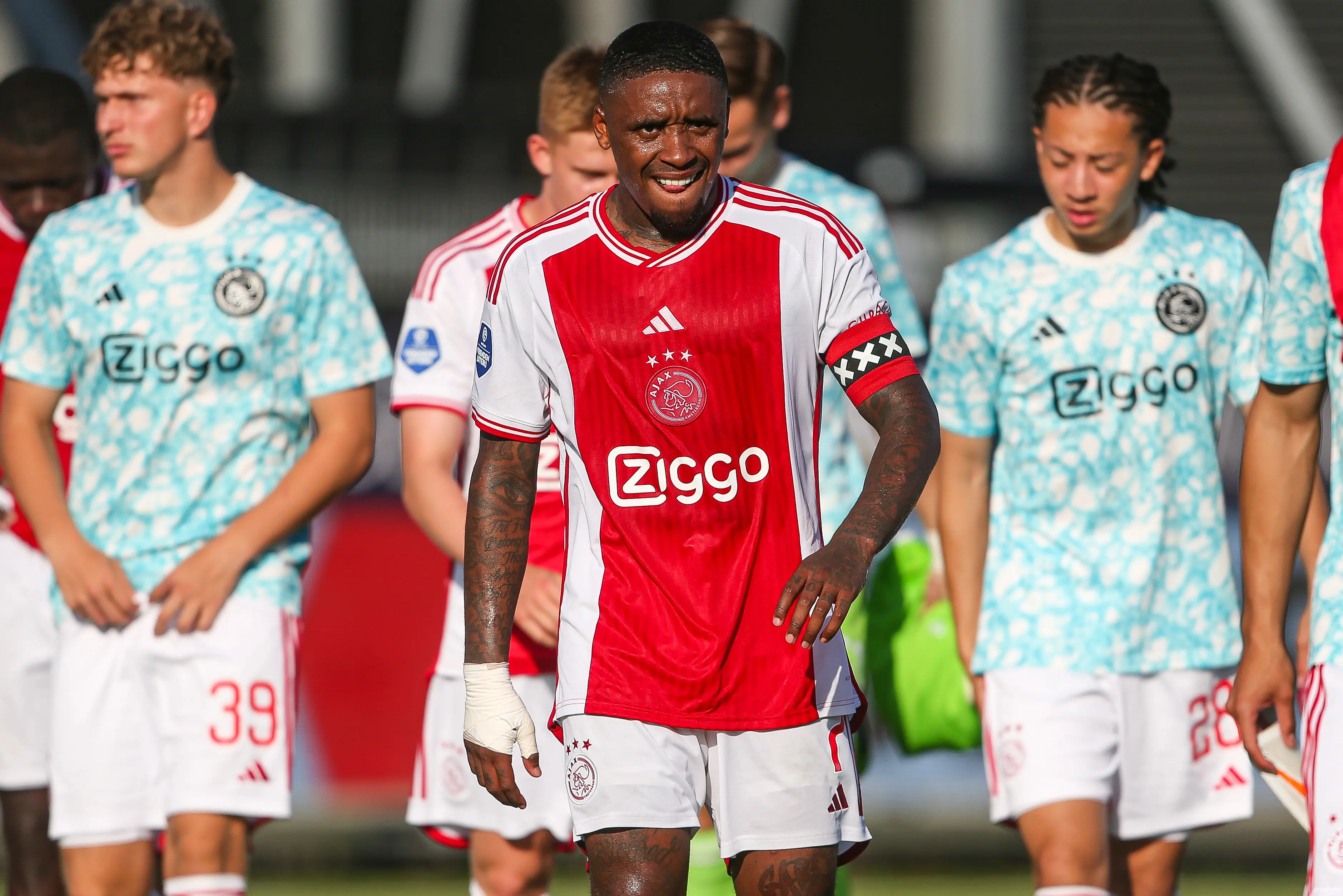 excelsior ajax