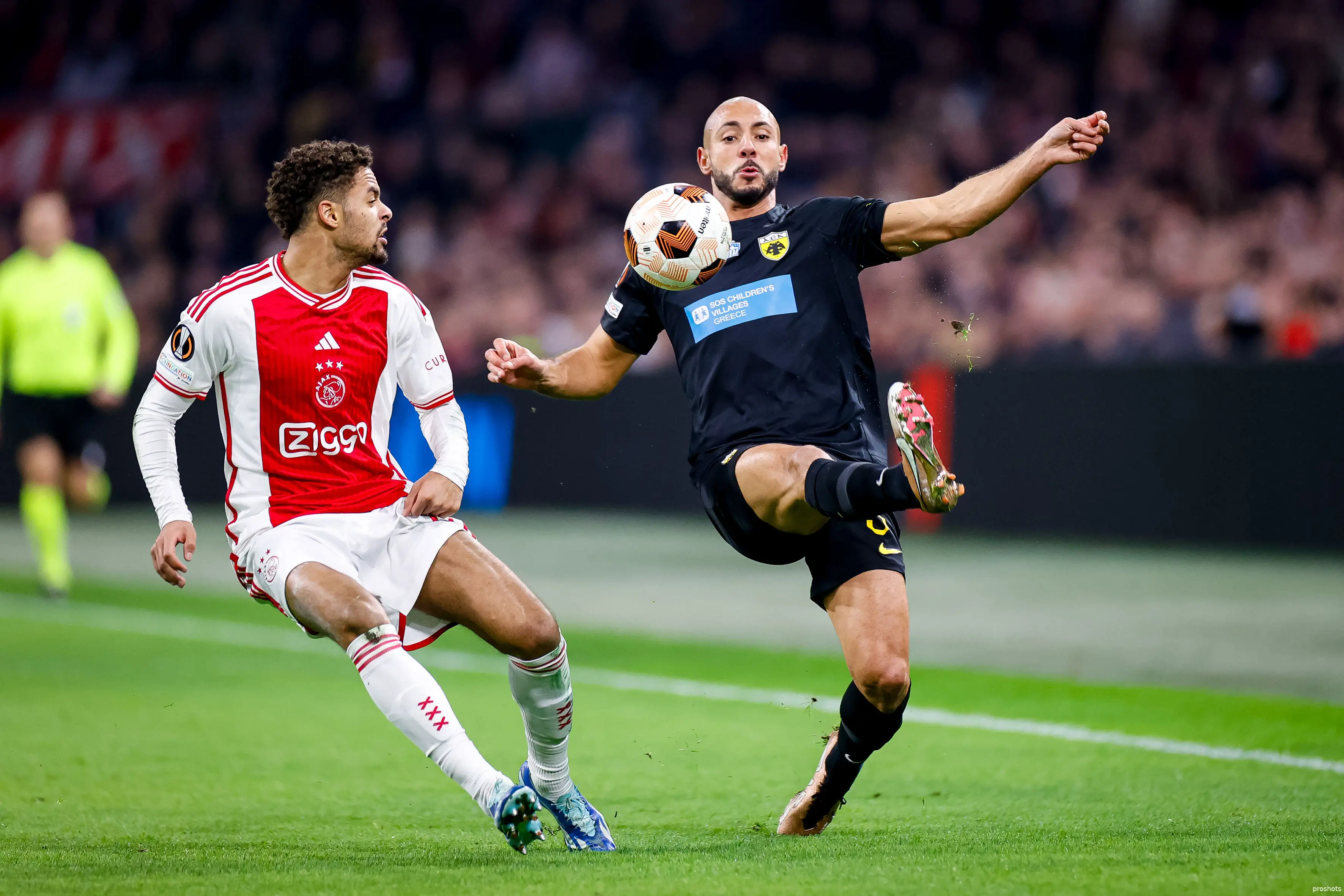 nordin amrabat devyne rensch