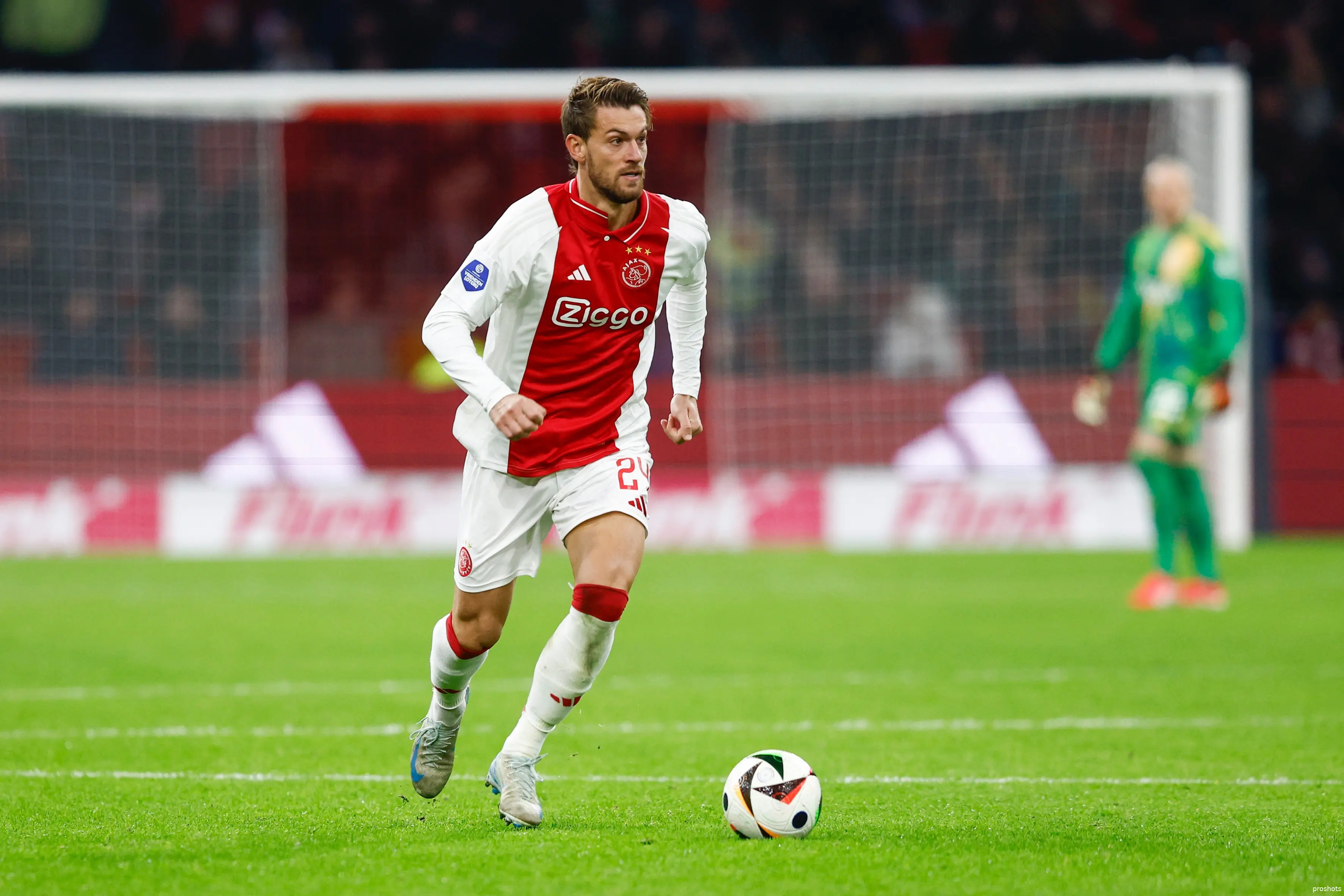 daniele rugani ajax