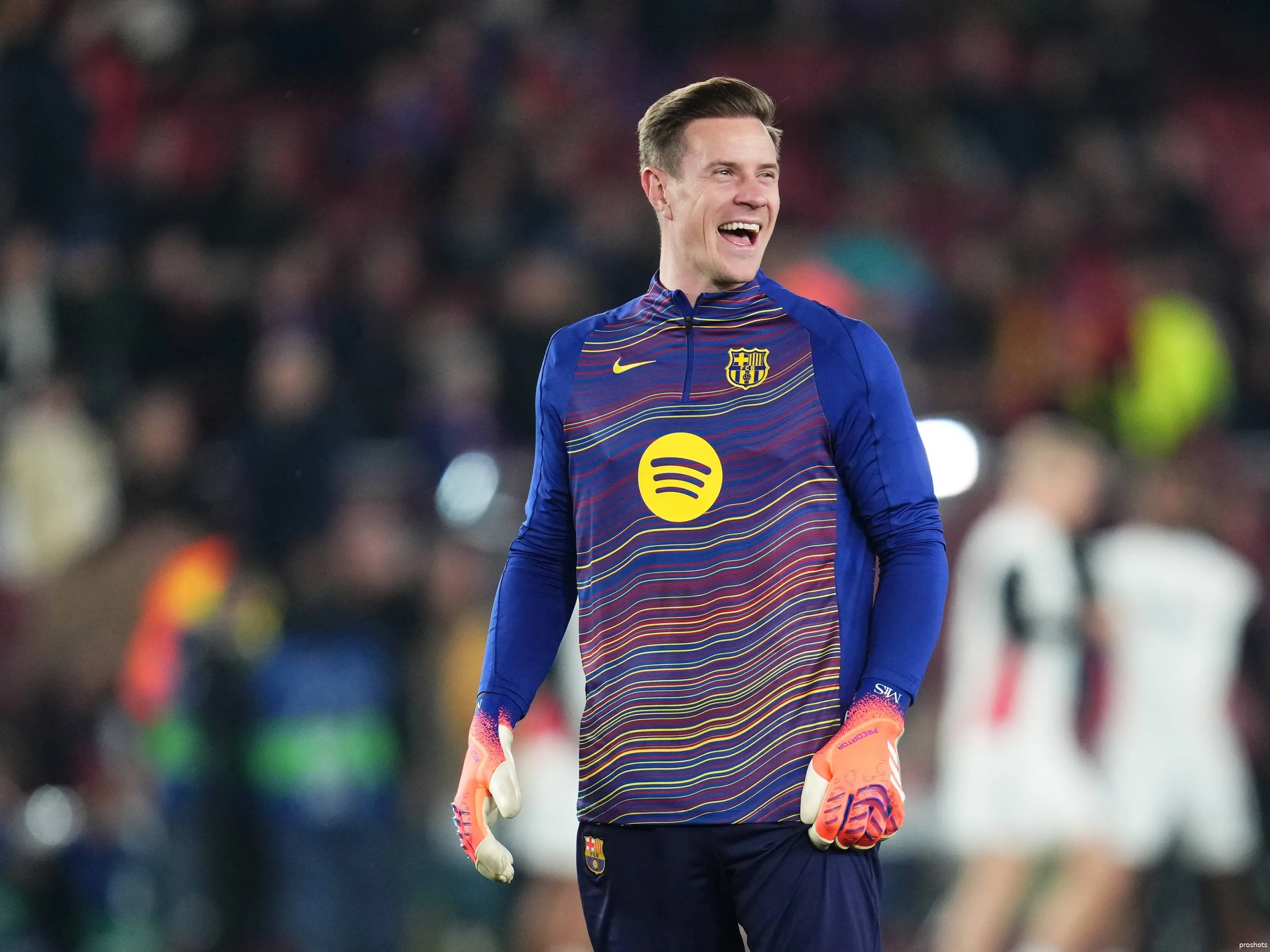 MarcAndreTerStegen