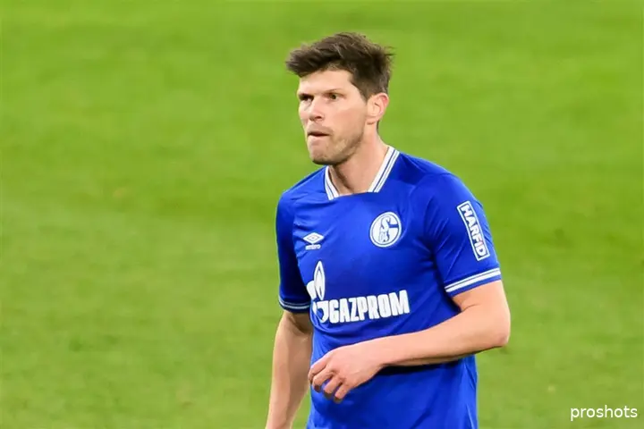 klaas jan huntelaar schalke 04