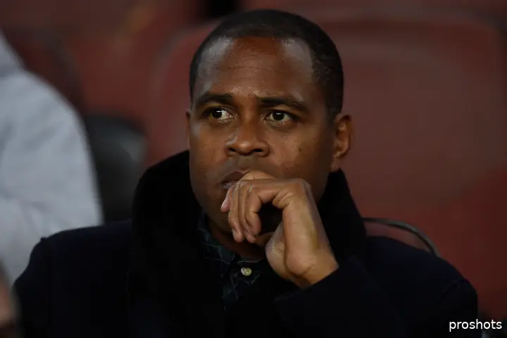 patrick kluivert fc barcelona