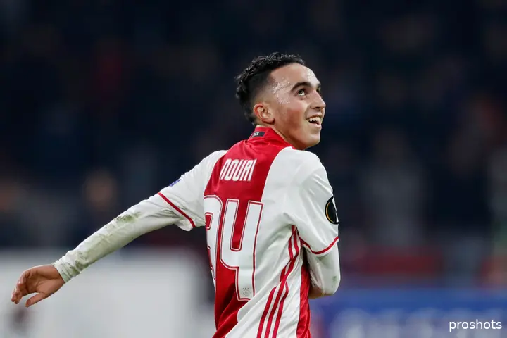 abdelhak nouri
