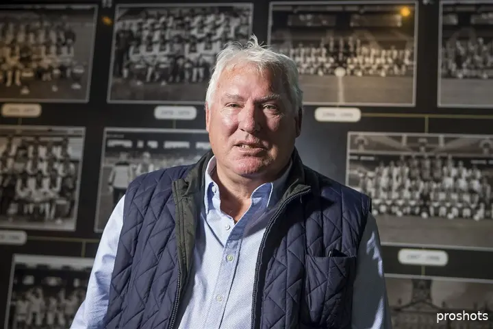 van der lem ajax
