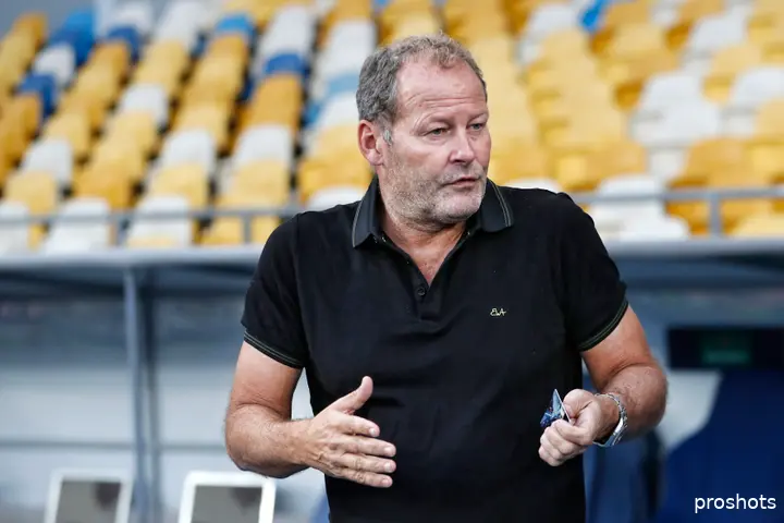 danny blind