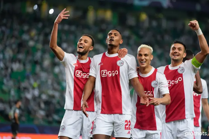 mazraoui haller antony tadic sporting ajax