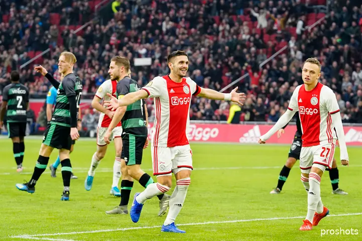 noa lang dusan tadic