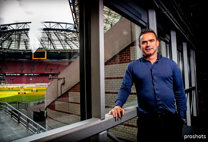 marc overmars ajax