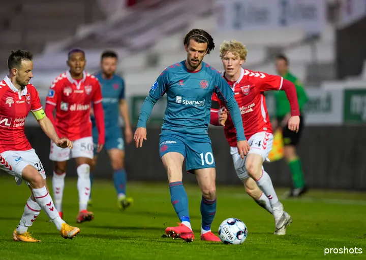 lucas andersen aalborg bk