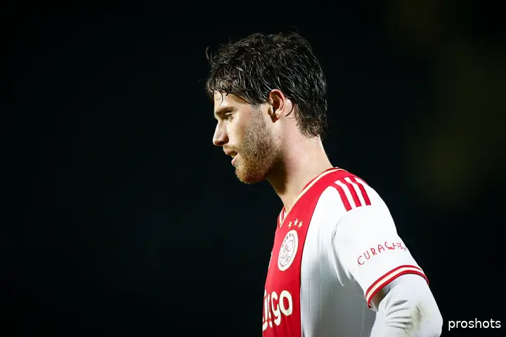 kik pierie ajax excelsior