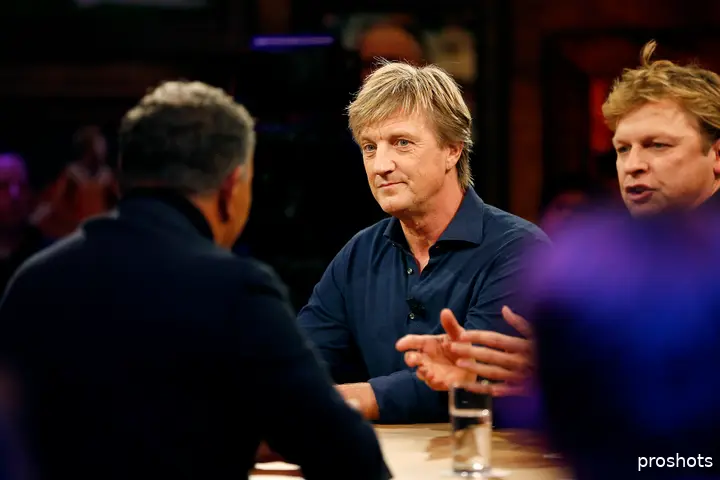 wim kieft ziggo sport ajax