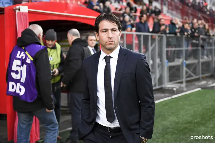 maxwell psg