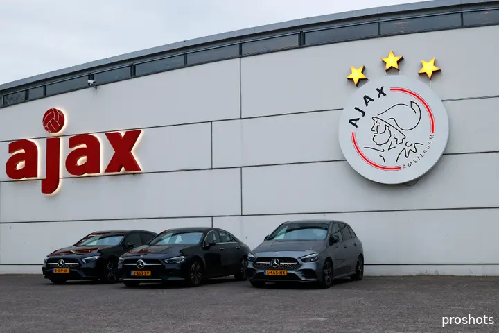 ajax sportpark de toekomst