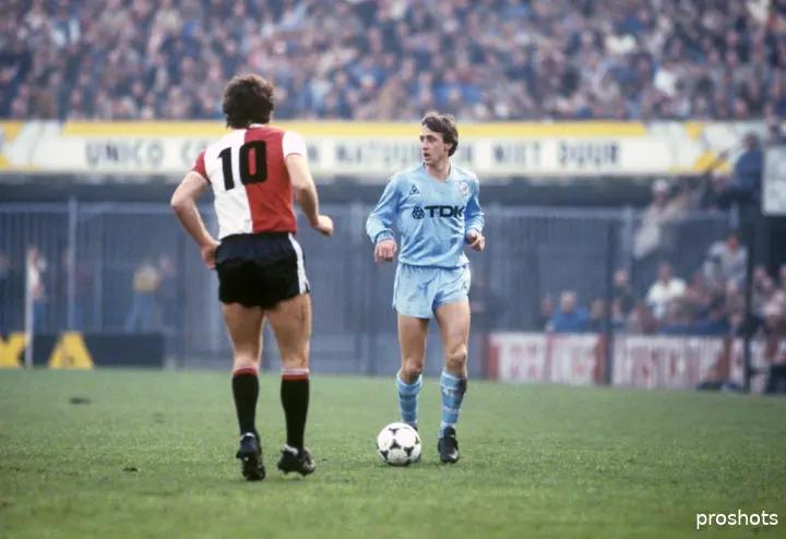 johancruijff ajax feyenoord