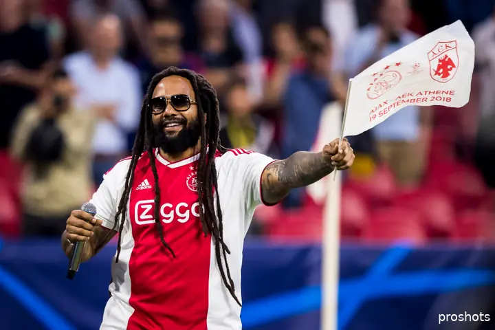 ky mani marley ajax