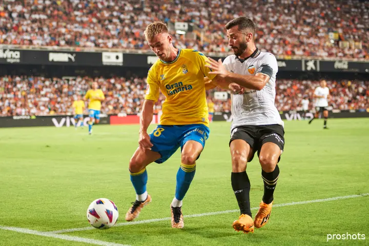 daley sinkgraven las palmas