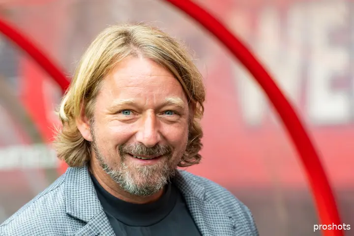 sven mislintat ajax