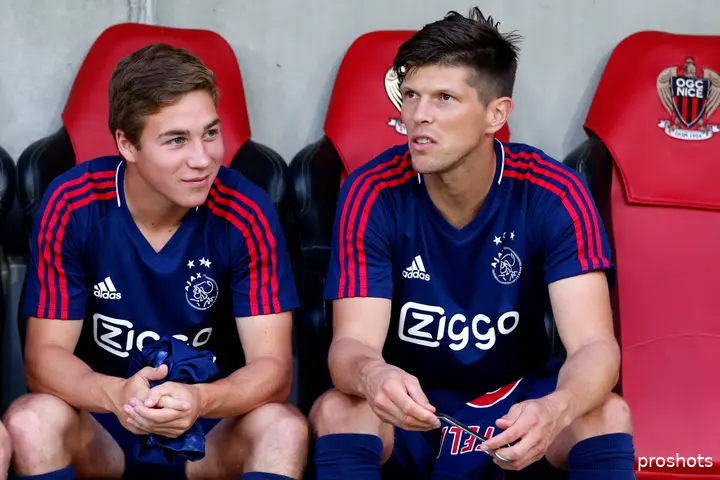 careleiting klaasjanhuntelaar ajax