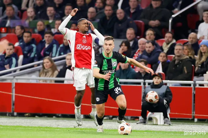 joel veltman