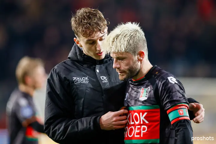 youri baas lasse schone nec