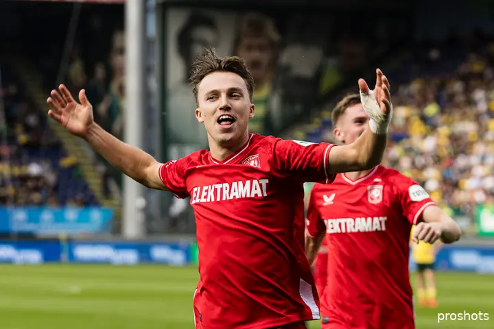 youri regeer