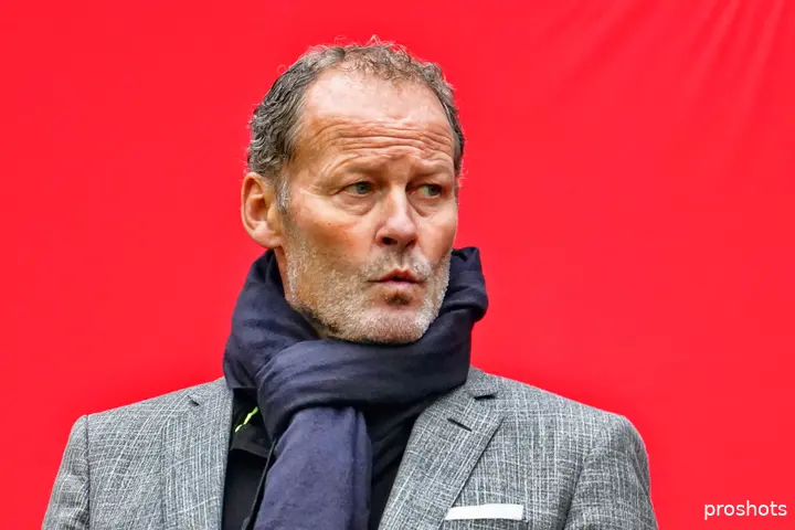 danny blind ajax