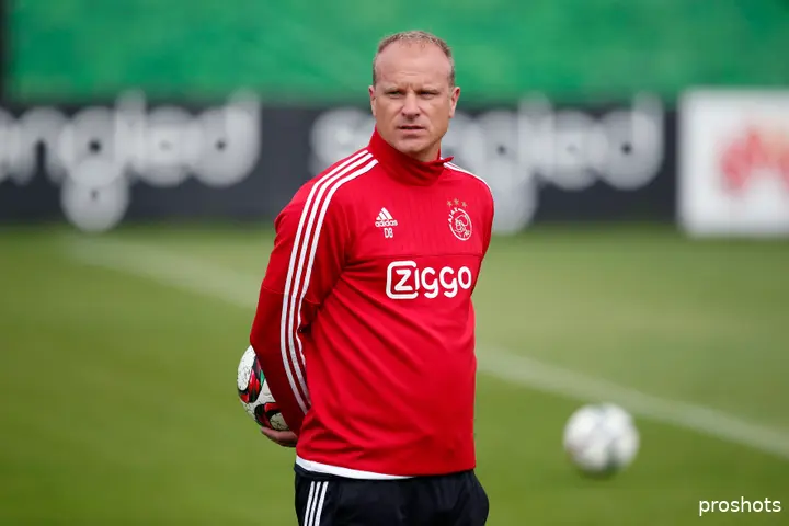 dennis bergkamp ajax