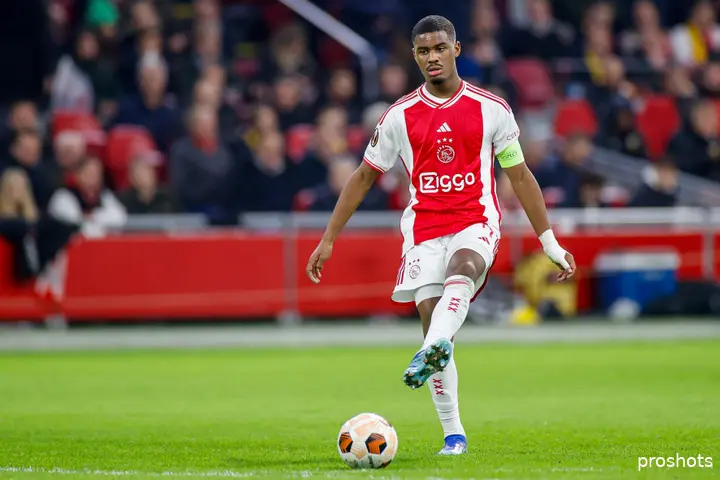 jorrel hato ajax aek athene europa league