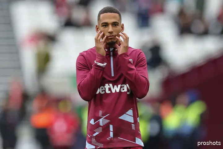 thilo kehrer west ham united as monaco