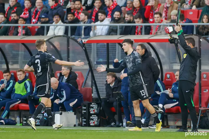 antongaaei kaplan az ajax