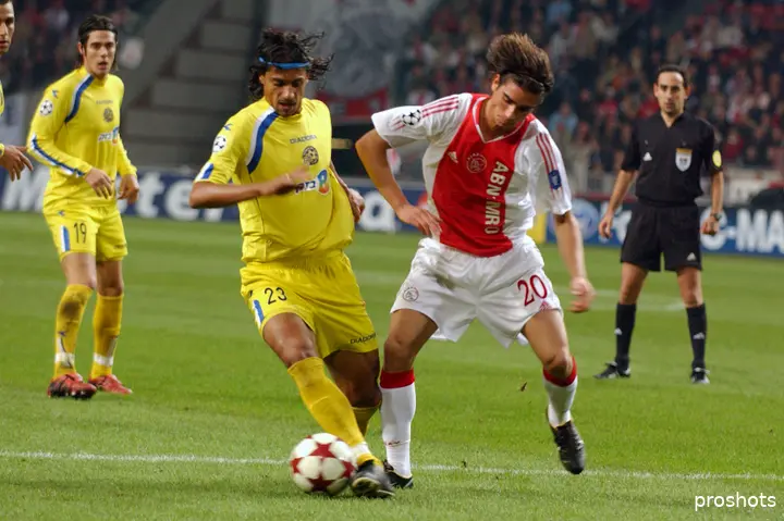daniel de ridder
