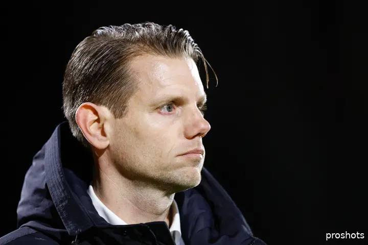 dave vos jong ajax telstar keuken kampioen divisie