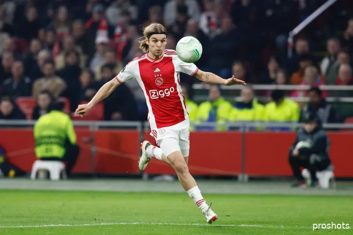 borna sosa ajax aston villa