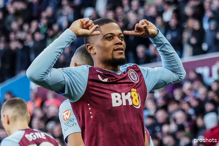 leon bailey