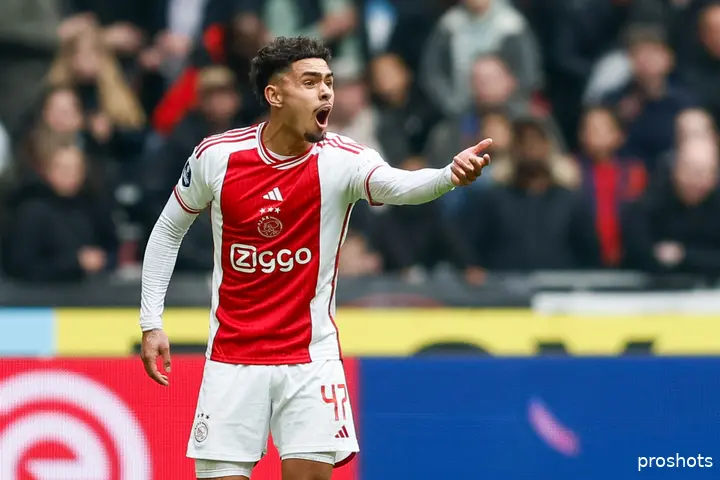 tristan gooijer ajax