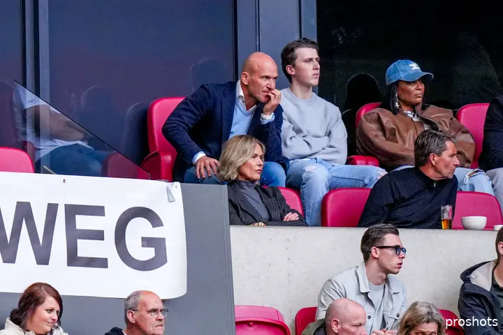 alex kroes ajax fc twente