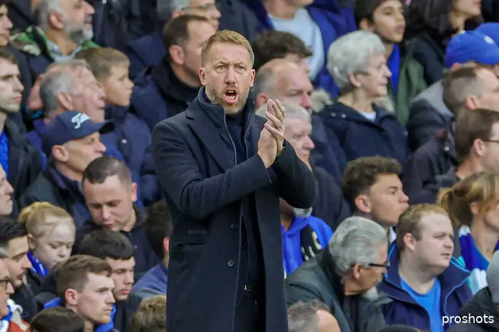 graham potter mogelijk nieuwe trainer ajax
