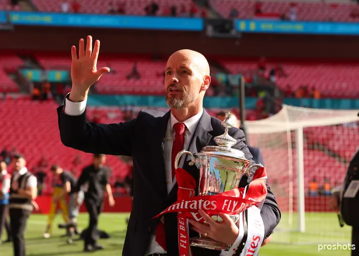 erik ten hag manchester united