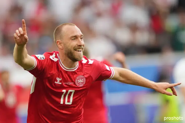 christian eriksen denemarken ek 2024